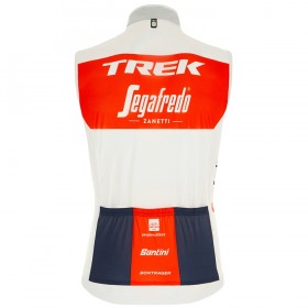 Fahrradweste 2020 Trek-Segafredo N001